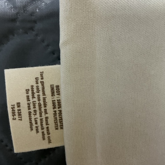 Decree Iridescent Pink and Gold Mini Skirt - Picture 5 of 8